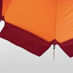 MSR Remote 3 Tent: 3-Person 4-Season -Outdoor Sports Store ORA D9