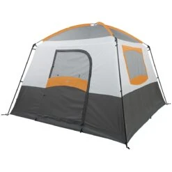 Alps Mountaineering Big River 4 Tent: 4-Person 3-Season