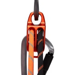 Mammut Wall Alpine Belay Device -Outdoor Sports Store OR D1