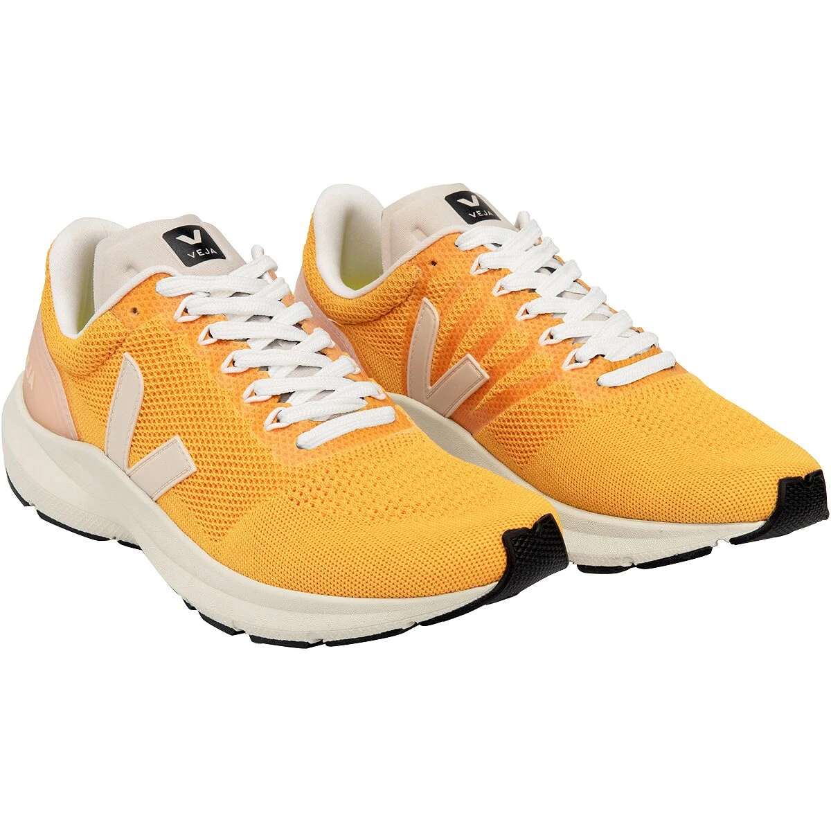 Veja Marlin LT Running Shoe - Men's 4 Veja Marlin LT Running Shoe - Men's - Image 4