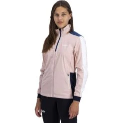 Swix Cross Jacket - Women's -Outdoor Sports Store PEAWHI