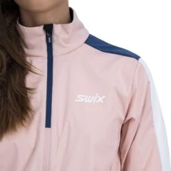 Swix Cross Jacket - Women's -Outdoor Sports Store PEAWHI D4