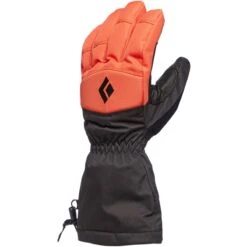 Black Diamond Recon Glove - Women's -Outdoor Sports Store PER 1