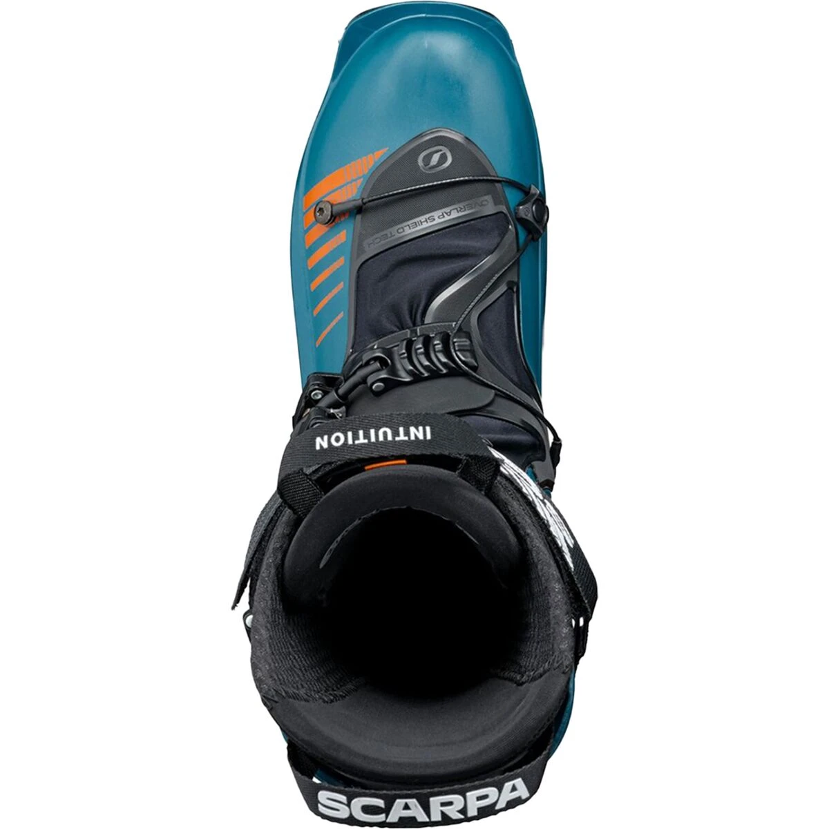 Scarpa F1 GT Alpine Touring Boot - 2024 4 Scarpa F1 GT Alpine Touring Boot - 2024 - Image 4