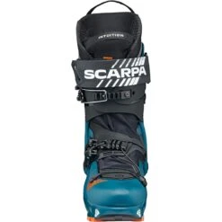 Scarpa F1 GT Alpine Touring Boot - 2024 13 Scarpa F1 GT Alpine Touring Boot - 2024 -Outdoor Sports Store PETORA D5