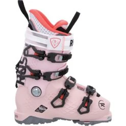 Rossignol AllTrack Elite 110 LT GW Ski Boot - 2023 - Women's 14 Rossignol AllTrack Elite 110 LT GW Ski Boot - 2023 - Women's -Outdoor Sports Store PIN 3