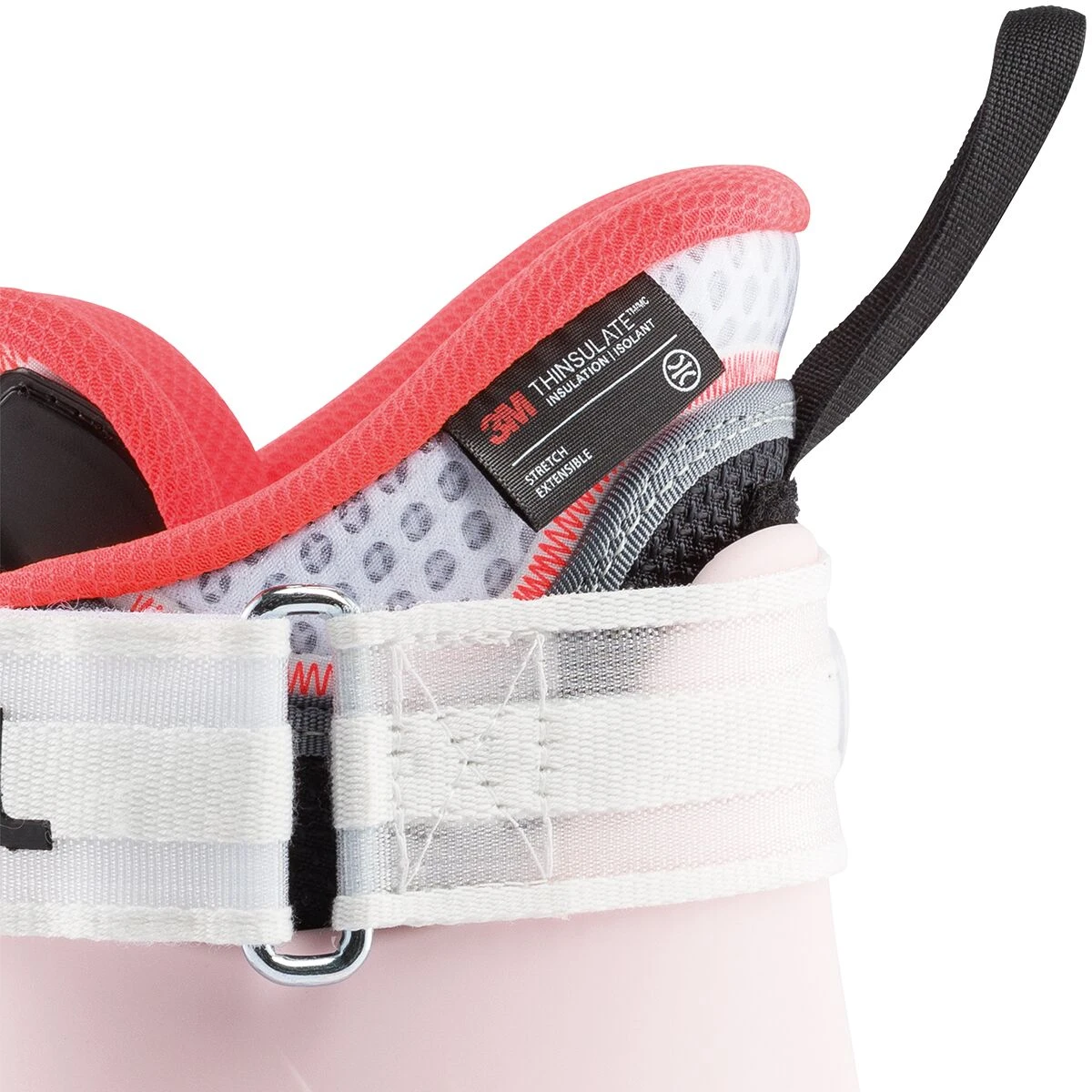 Rossignol AllTrack Elite 110 LT GW Ski Boot - 2023 - Women's 8 Rossignol AllTrack Elite 110 LT GW Ski Boot - 2023 - Women's - Image 8