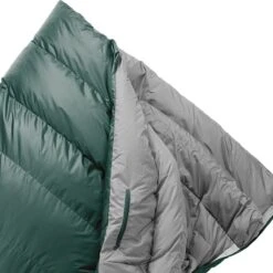 Rab Outpost 300 Sleeping Bag: 40F Down -Outdoor Sports Store PIN D2