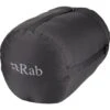 Rab Outpost 300 Sleeping Bag: 40F Down