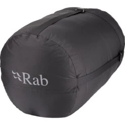 Rab Outpost 300 Sleeping Bag: 40F Down