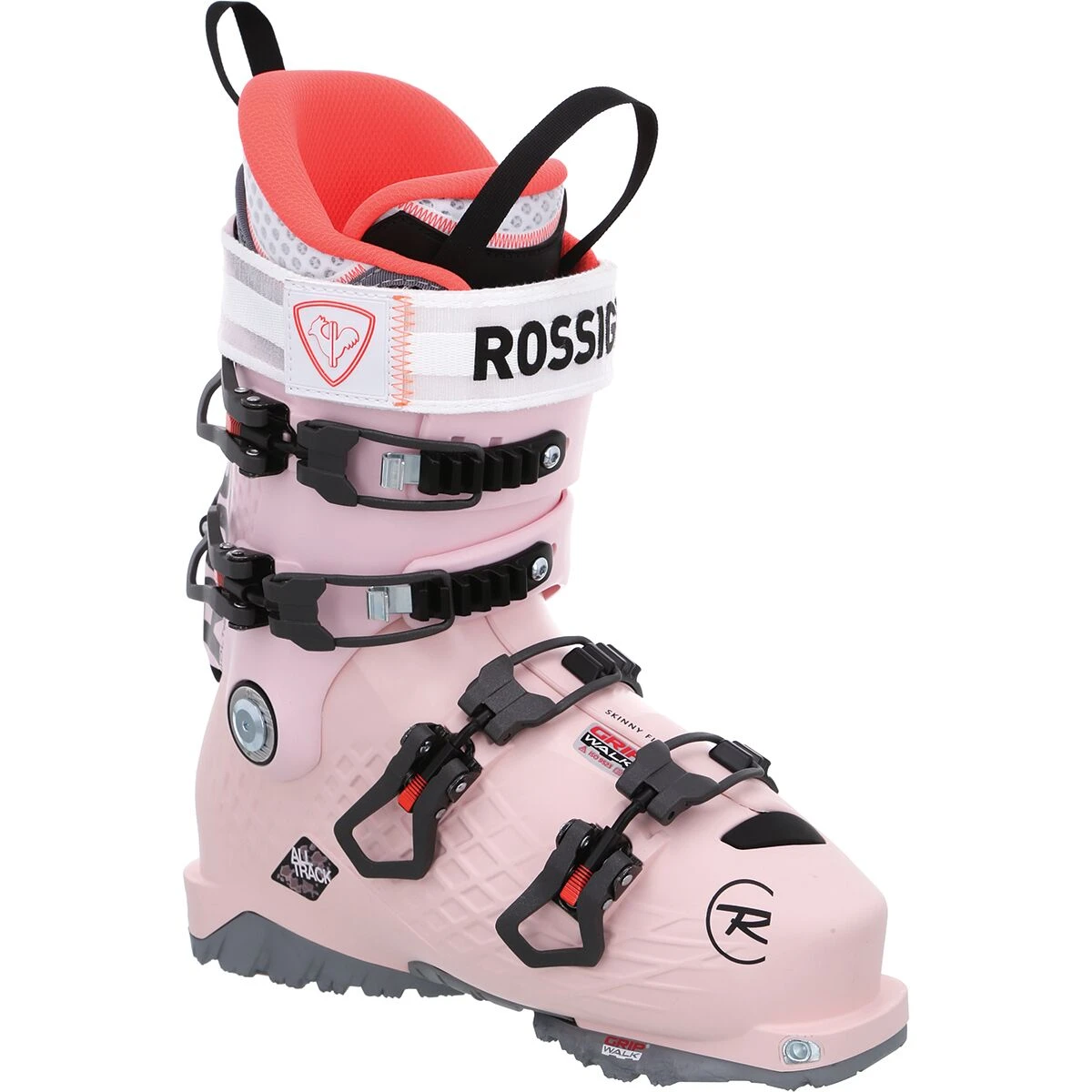 Rossignol AllTrack Elite 110 LT GW Ski Boot - 2023 - Women's 7 Rossignol AllTrack Elite 110 LT GW Ski Boot - 2023 - Women's - Image 7