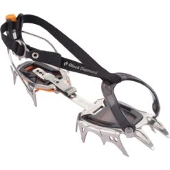 Black Diamond Serac Clip Crampon
