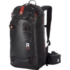 Arva Reactor 18L Flex Pro Airbag Backpack 11 Arva Reactor 18L Flex Pro Airbag Backpack -Outdoor Sports Store PROBLA