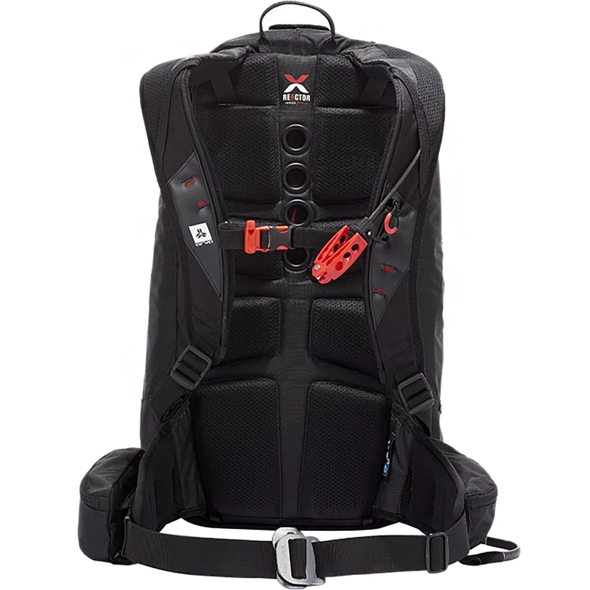 Arva Reactor 18L Flex Pro Airbag Backpack 5 Arva Reactor 18L Flex Pro Airbag Backpack - Image 5