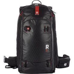 Arva Reactor 18L Flex Pro Airbag Backpack 12 Arva Reactor 18L Flex Pro Airbag Backpack -Outdoor Sports Store PROBLA D3
