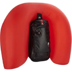 Arva Reactor 18L Flex Pro Airbag Backpack 14 Arva Reactor 18L Flex Pro Airbag Backpack -Outdoor Sports Store PROBLA D4