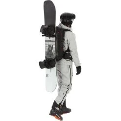 Arva Reactor 18L Flex Pro Airbag Backpack 17 Arva Reactor 18L Flex Pro Airbag Backpack -Outdoor Sports Store PROBLA D7