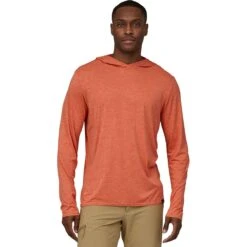Patagonia Cap Cool Daily Graphic Relaxed Hoody Shirt - Men's 18 Patagonia Cap Cool Daily Graphic Relaxed Hoody Shirt - Men's -Outdoor Sports Store QUCOLIQUCOXD