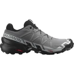 Salomon Speedcross 6 Trail Running Shoe - Men's -Outdoor Sports Store QUSHBLPEBL 1