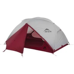 MSR Elixir Tent: 2-Person 3 Season -Outdoor Sports Store RD 2