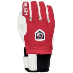 Hestra Ergo Grip Windstopper Race Glove - Men's -Outdoor Sports Store RD 5