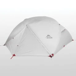 MSR Elixir Tent: 4-Person 3-Season -Outdoor Sports Store RD D11 1