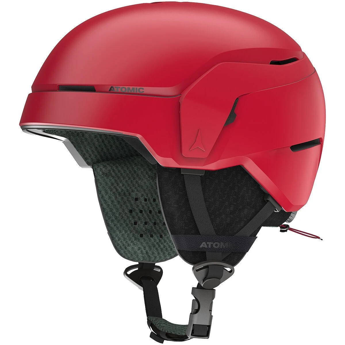 Atomic Count Jr Helmet - Kids' 4 Atomic Count Jr Helmet - Kids' - Image 4