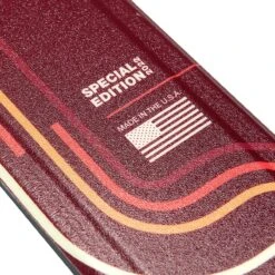 Pagoda 112 RP Special Edition Ski - 2023 -Outdoor Sports Store RED D3 1