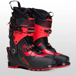 Atomic Backland Pro CL Alpine Touring Boot - 2023 -Outdoor Sports Store RED D9