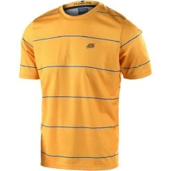 Troy Lee Designs Flowline Short-Sleeve Jersey - Men's -Outdoor Sports Store REVHON