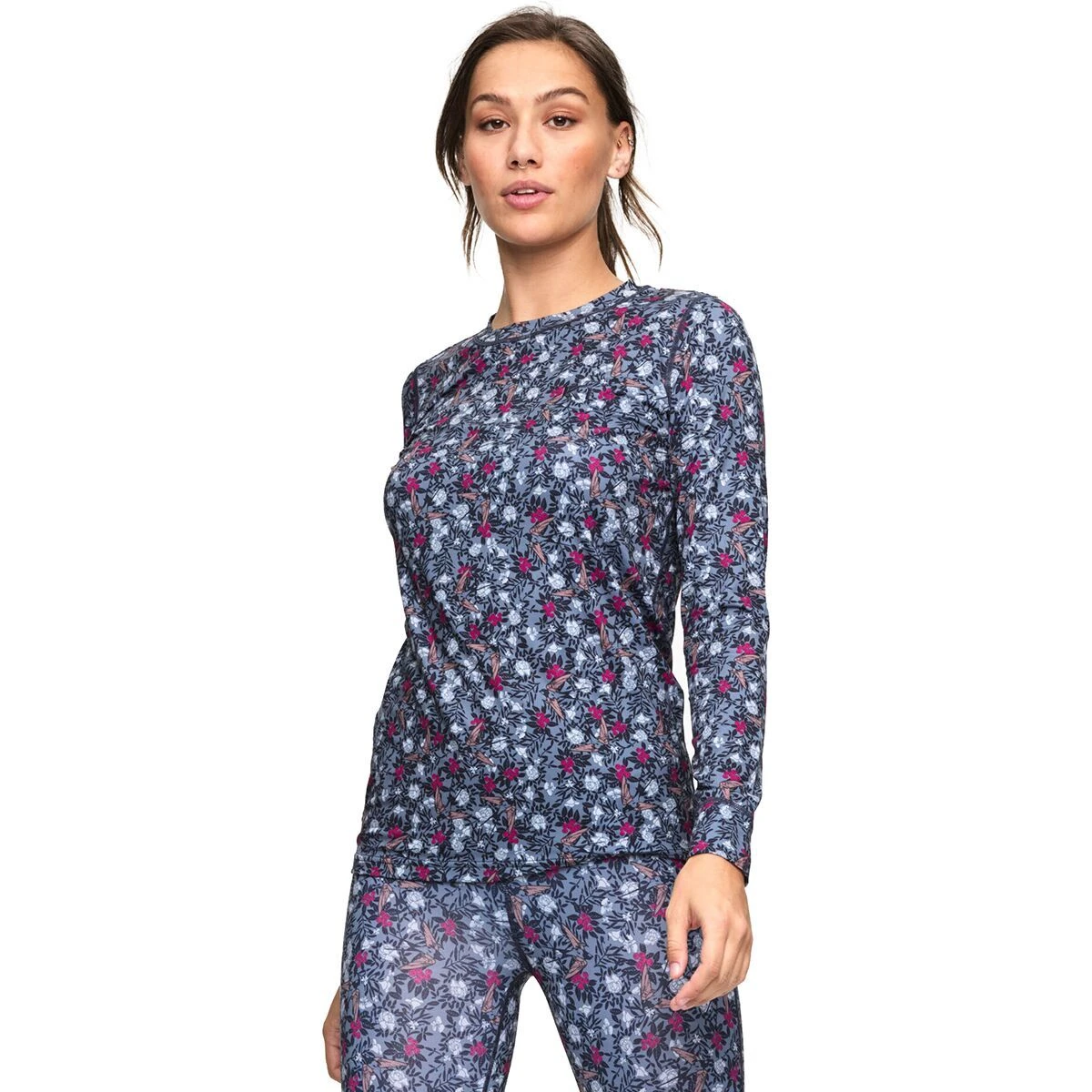 Kari Traa Fryd Long-Sleeve Baselayer - Women's 11 Kari Traa Fryd Long-Sleeve Baselayer - Women's - Image 11