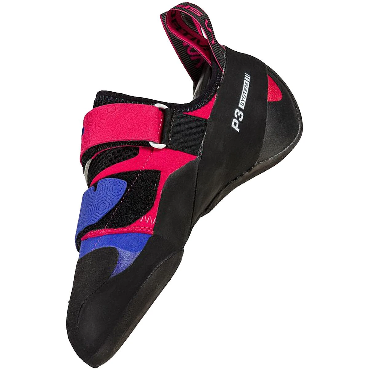 La Sportiva Kubo Climbing Shoe - Women's 4 La Sportiva Kubo Climbing Shoe - Women's - Image 4