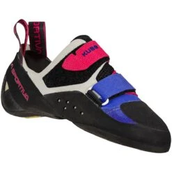 La Sportiva Kubo Climbing Shoe - Women's 11 La Sportiva Kubo Climbing Shoe - Women's -Outdoor Sports Store ROYLOVPOT D3