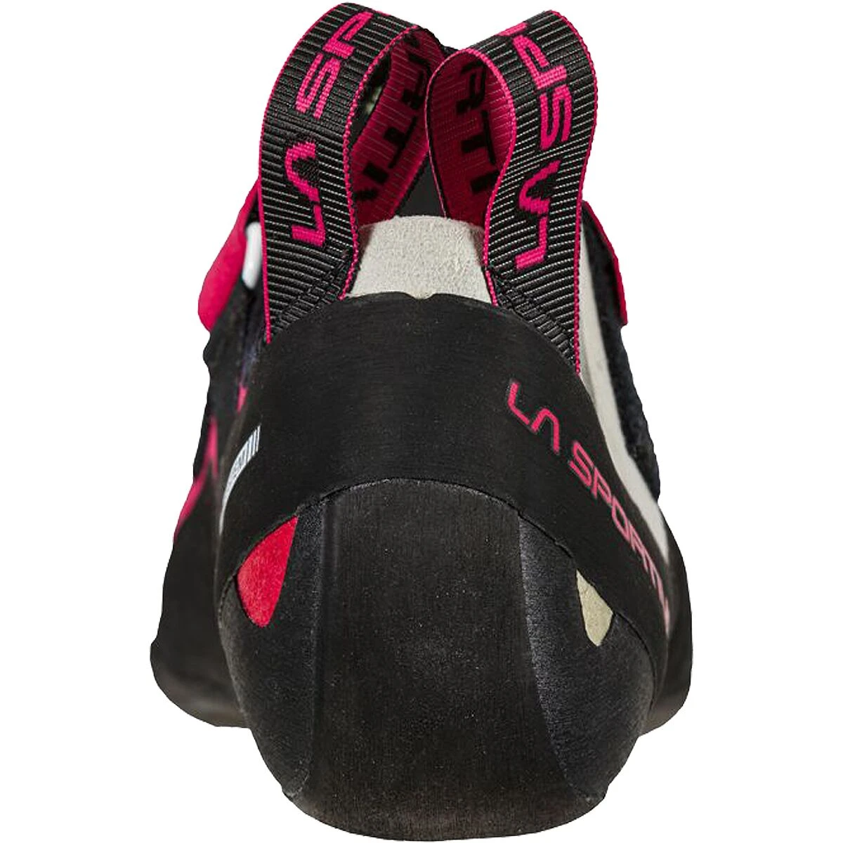 La Sportiva Kubo Climbing Shoe - Women's 5 La Sportiva Kubo Climbing Shoe - Women's - Image 5