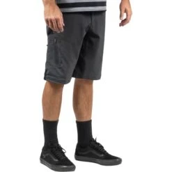 Ether Short + Essential Liner - Men's -Outdoor Sports Store SHA
