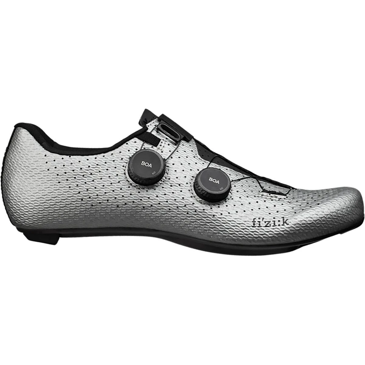 Vento Stabilita Carbon Cycling Shoe - Men's 8 Vento Stabilita Carbon Cycling Shoe - Men's - Image 8