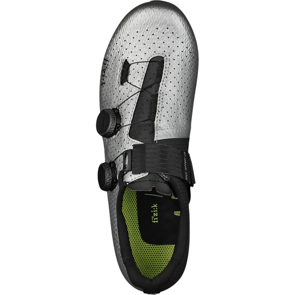 Vento Stabilita Carbon Cycling Shoe - Men's 5 Vento Stabilita Carbon Cycling Shoe - Men's - Image 5