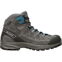Scarpa Kailash Trek GTX Hiking Boot - Men's 14 Scarpa Kailash Trek GTX Hiking Boot - Men's -Outdoor Sports Store SKGREBL