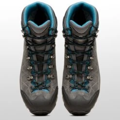 Scarpa Kailash Trek GTX Hiking Boot - Men's 17 Scarpa Kailash Trek GTX Hiking Boot - Men's -Outdoor Sports Store SKGREBL D11