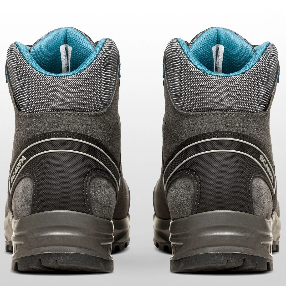 Scarpa Kailash Trek GTX Hiking Boot - Men's 2 Scarpa Kailash Trek GTX Hiking Boot - Men's - Image 2