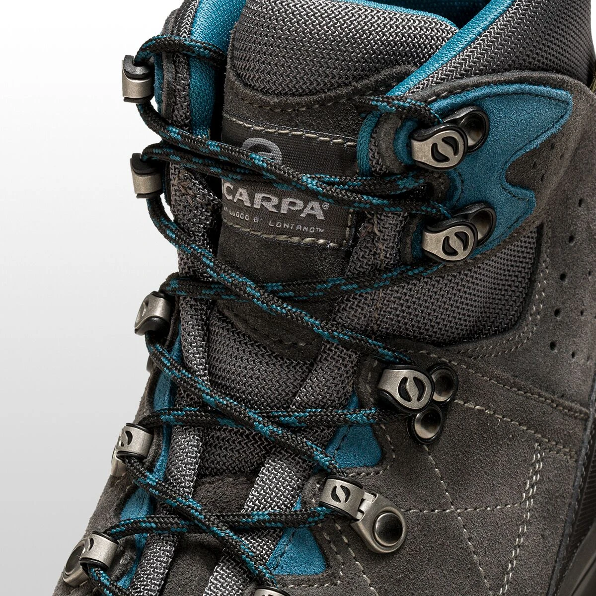 Scarpa Kailash Trek GTX Hiking Boot - Men's 3 Scarpa Kailash Trek GTX Hiking Boot - Men's - Image 3