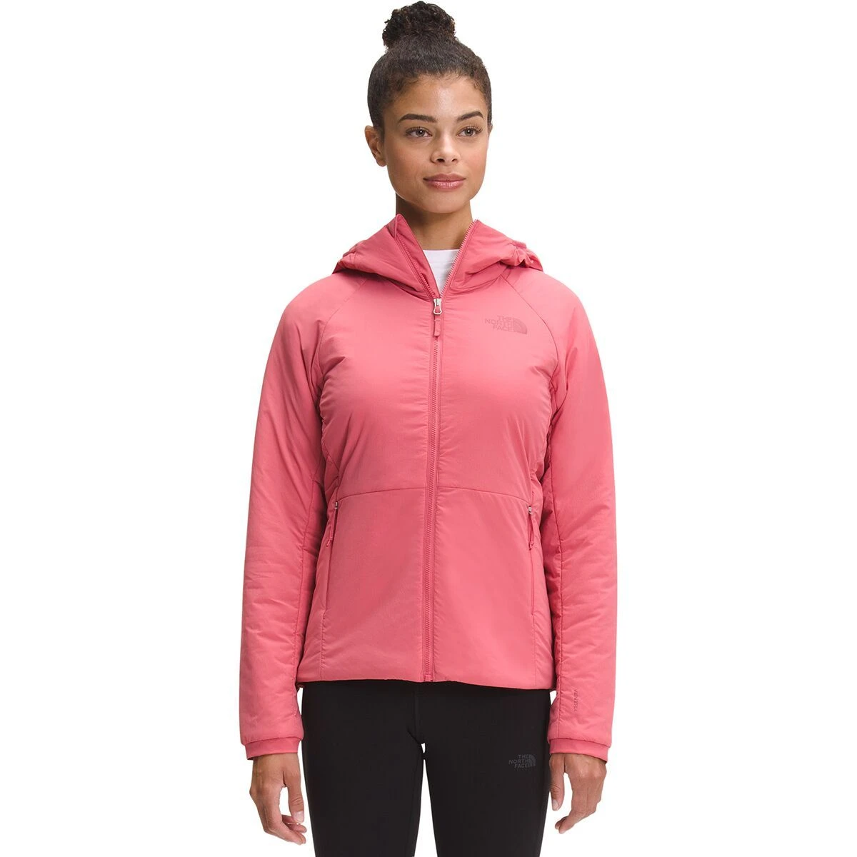The North Face Ventrix Hooded Insulated Jacket - Women's 3 The North Face Ventrix Hooded Insulated Jacket - Women's - Image 3