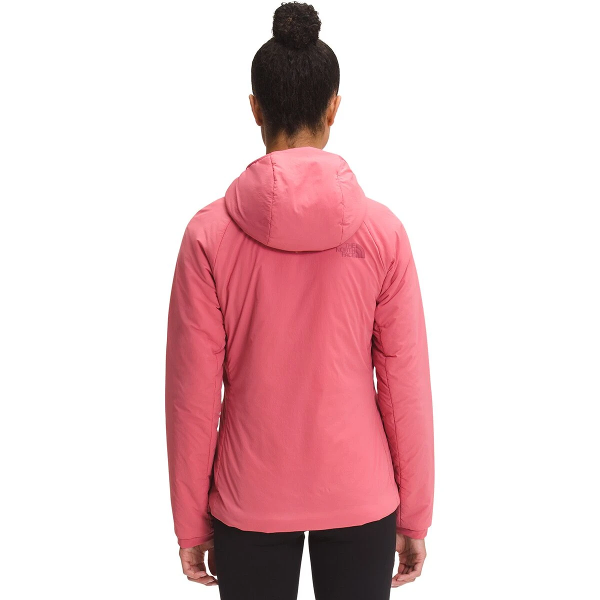 The North Face Ventrix Hooded Insulated Jacket - Women's 2 The North Face Ventrix Hooded Insulated Jacket - Women's - Image 2
