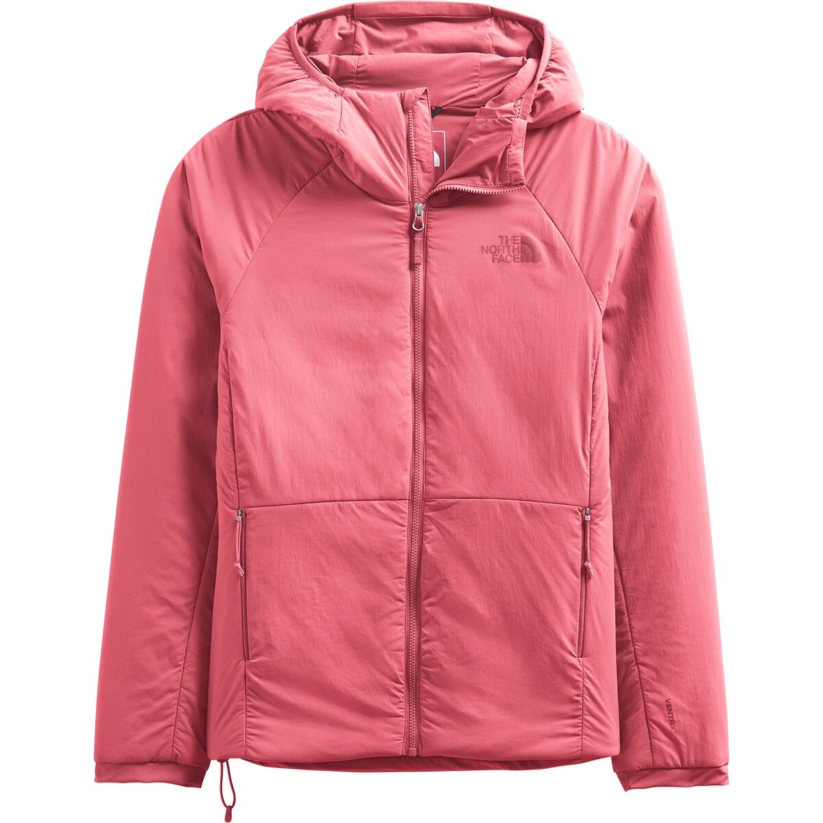 The North Face Ventrix Hooded Insulated Jacket - Women's 1 The North Face Ventrix Hooded Insulated Jacket - Women's