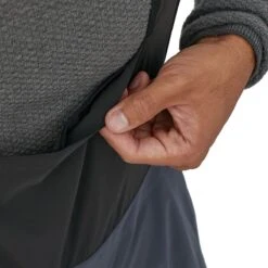 Patagonia Dual Aspect Bib Pant - Men's -Outdoor Sports Store SMOBLU D2