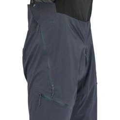 Patagonia Dual Aspect Bib Pant - Men's