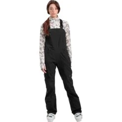 Outdoor Research Carbide Bib Pant - Women's -Outdoor Sports Store SOLBLA
