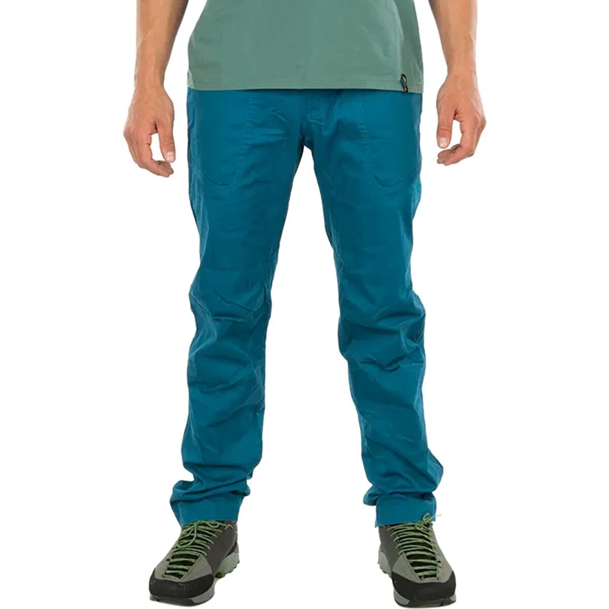 La Sportiva Pueblo Pant - Men's 4 La Sportiva Pueblo Pant - Men's - Image 4