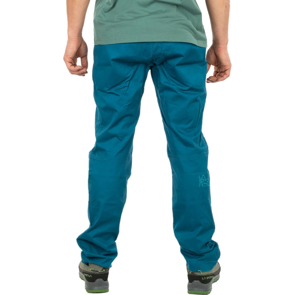 La Sportiva Pueblo Pant - Men's 2 La Sportiva Pueblo Pant - Men's - Image 2
