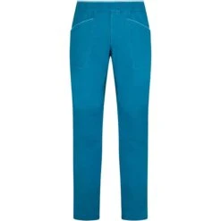 La Sportiva Pueblo Pant - Men's 9 La Sportiva Pueblo Pant - Men's -Outdoor Sports Store SPABLUTOP D5